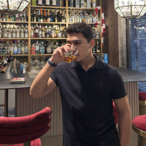 Muhammed Raşit Çiftçi