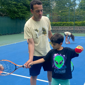 Muhammed Talha Yetişkin