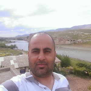 Muhammed Veysi Rüzgar