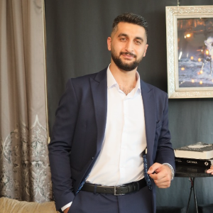 Muhammet Acar