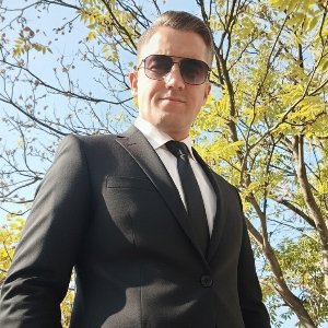 Muhammet Arif Yıldız