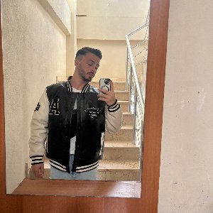 Muhammet Baran Açıkgöz