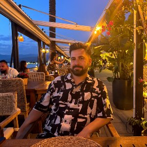 Muhammet Çalışkan