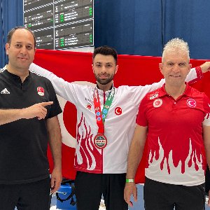 Muhammet Deha Kuşçu