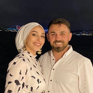 Merve Çakır