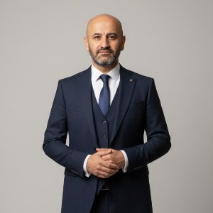 Muhammet Fatih Tunç