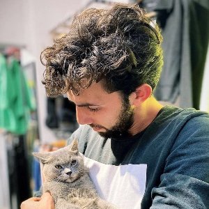 Muhammet Nur Bölükbaş