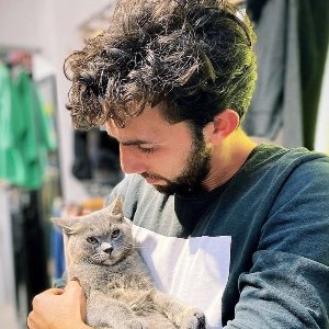 Muhammet Nur Bölükbaş