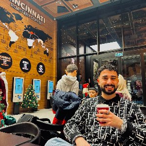 Muhammet Uğur Kelahmetoğlu