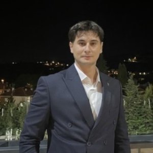 Muhammet Utku Demirtaş