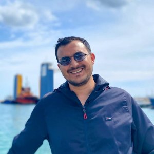 Mükremin Çağlar Duran