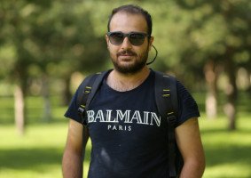 Murat DADAŞ Fotoğraf & Prodüks