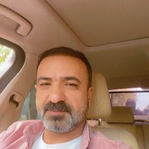 Murat Sam