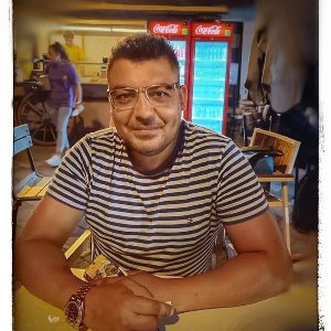 Murat Serdar Sarıerler