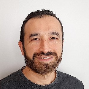 Mustafa Başkan