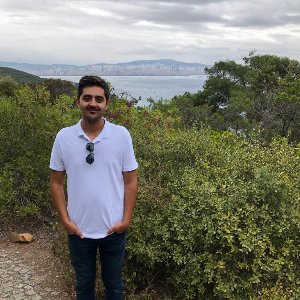Mustafa Demir