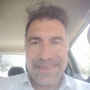 Mustafa Ersöz