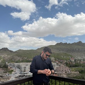 Mustafa Gelmez