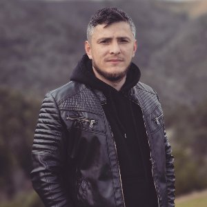 Mustafa Halit Usanmaz