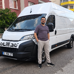 Mustafa Kansu