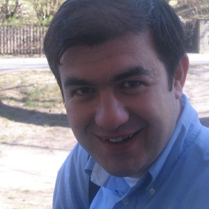 Mustafa Murat Topçu