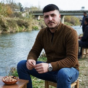 Mustafa Peker