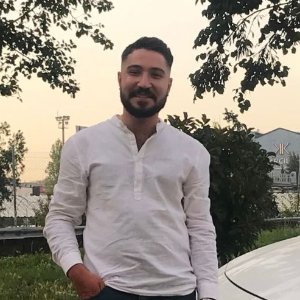 Mustafa Polat