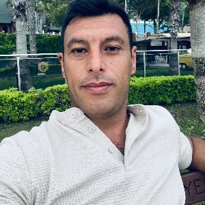 Mustafa Şahin