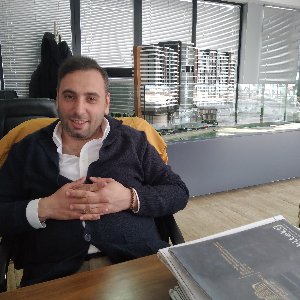 Mustafa Tolgahan Kantar