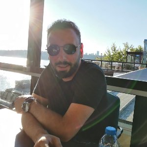 Mustafa Tolgahan Kantar