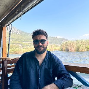 Mustafa  Yıldırım