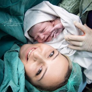 Mutlu An Fotoğrafçısı