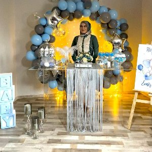 My Dream Organization