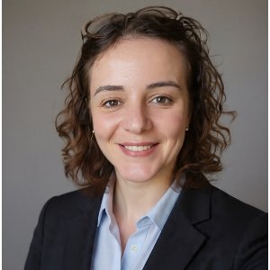 Naciye Celik