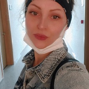 Nadiia Polishchuk Bozan