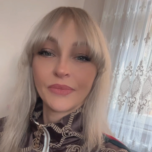 Nadiia Polishchuk Bozan