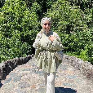 Nafiye Olgun