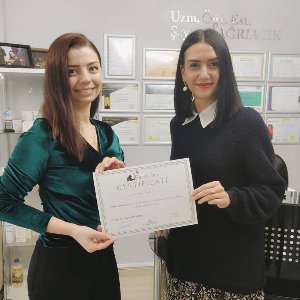 Fatma İnan Nail Art