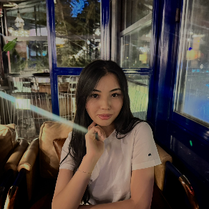 Nailya Abdrakhmanova