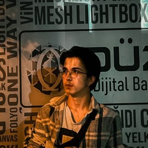 Naim Gökhan Aranmaz