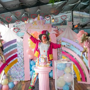 Ütopya Organizasyon