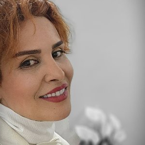 Narges Zohdinasab