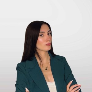 Nazlı Nur Bilgiç
