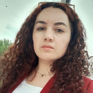 Nazlıcan Bişar