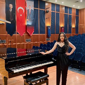 Nazlıcan Güleryüz