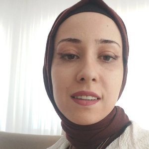 Nebahat Şeyma Şenol