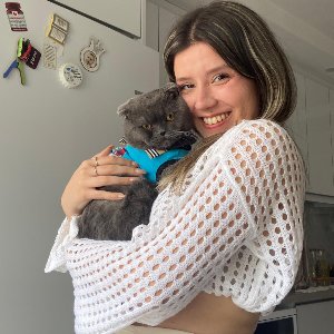 Nehir Mühürdaroğlu