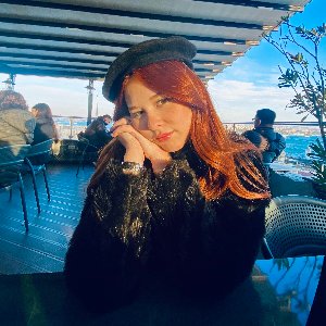 Nehir Naz Kirbikoğlu