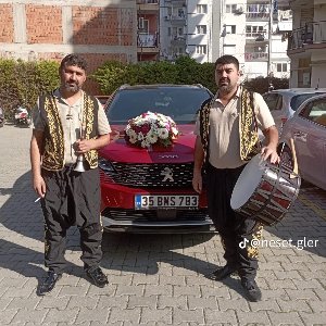Neset Güler