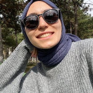 Neslihan Ceren Korkmaz